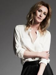 Genevieve O'Reilly nude